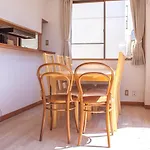 Huge Japanese House - Shibuya 22 Min Direct Train 山手線大塚站走路10分鐘，電車到池袋只要3分鐘，新宿12分鐘，日式獨棟民家風超級大大大房子！